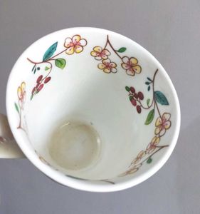 Vintage style Ceramic Mug
