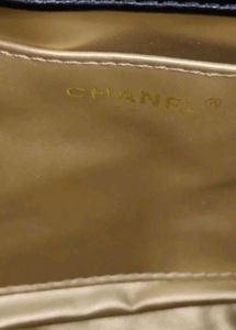 Chanel Slingbags