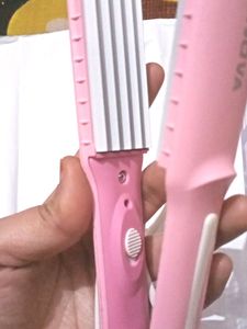 💥  Hair Crimping Machine 💥
