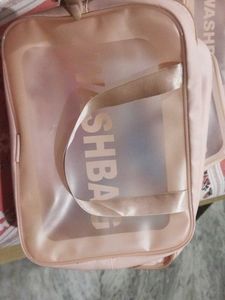 Washbag Set Of 3