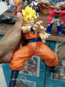 Anime &amp; Comic Figure Collection