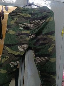 Daily Wear Trouser Pant With Pockets