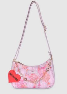 Caprese Emily In Paris Original Sling Bag
