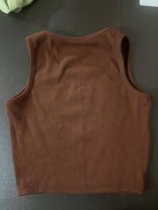 Women Crop Top
