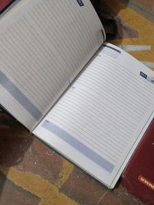 Vintage Diaries