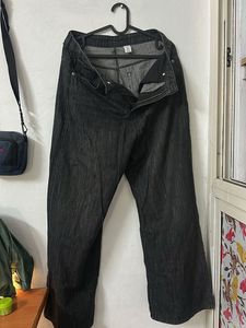 Flared Jeans