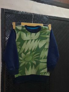 Kids Sweatshirt