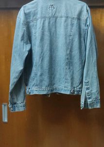 Men Denim Jacket