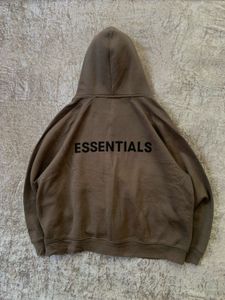 Essentials Hoodie