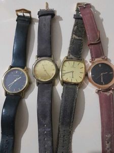 Mens Hand watch