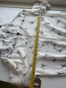 Transparent Jacket