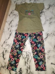 Night Suit Women