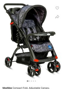 MeeMee Stroller