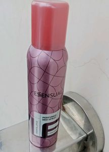 Essensual Perfumed Deo Spray