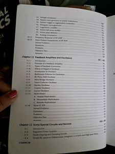 Fundamental Principles Of Electronics