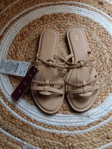 Acai flat Sandal 👡
