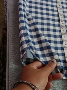 M&amp;S MEN&#39;S/BOY&#39;S SHIRT