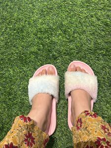 Comfy Flip flops