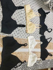 Bra Bundle. 32 B