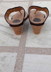 Heels Sandals