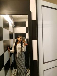 Party Wear 2 Piece Dress