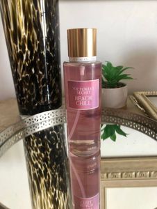Rs30 Off Delivery! Victoria's Secret Body Mist Duo