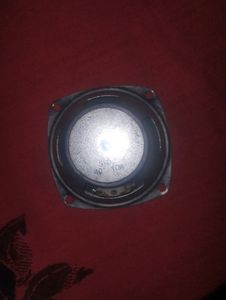 Bt Speaker 10w