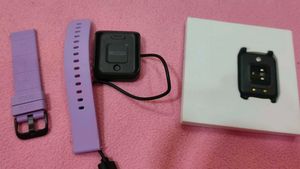 GOQii Smart Vital Fitness Tracker