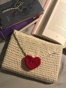 Presenting Cute Crochet Wallets 😍