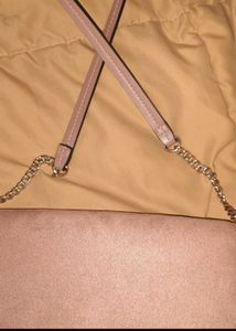 H&amp;M Brown Sling Bag