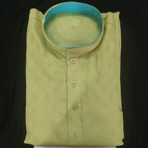 Kurta Pajama Set For Men