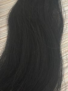 Hair extension- Black