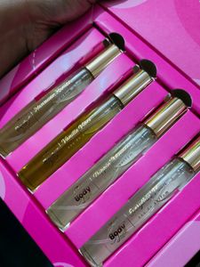 Plum Magnifi-scent Luxury Perfumes