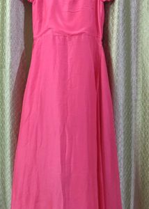 Pink Embellished Top