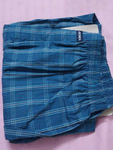 New Jockey 2 Boxer Unused Unopened