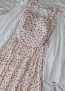 Princesscore Floral Set