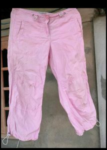 Cute Pink Chapri