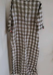 MANGALAGIRI COTTON KURTA