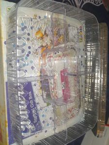 GLITTERS SPECIAL GIFT BOX😍😍