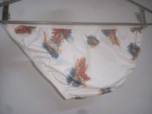 Men's Printed Briefs