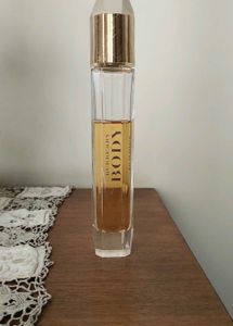 Burberry Body Perfume
