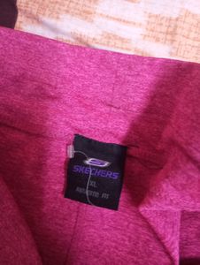 Sketchers Co-ord set For Working Out