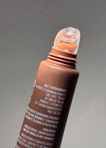 Summer Friday Lip Butter Balm :- Hot Cocoa