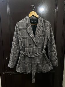 Zara Lightweight Jacket