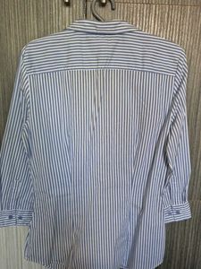 H&amp;M Like New Formal Shirt