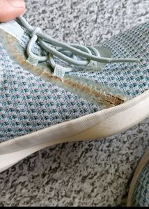 Original Skechers Lace-Up Sneakers