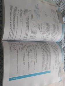 NCERT Class 12 PHYSICS Part 1 and 2 (COVERED