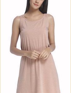 Branded Thrift Vero Moda Nude 👗 Dress