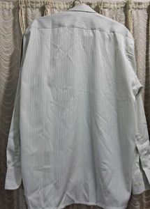 Striped Formal Shirt