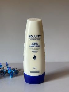 BBlunt Intense Moisture Conditioner